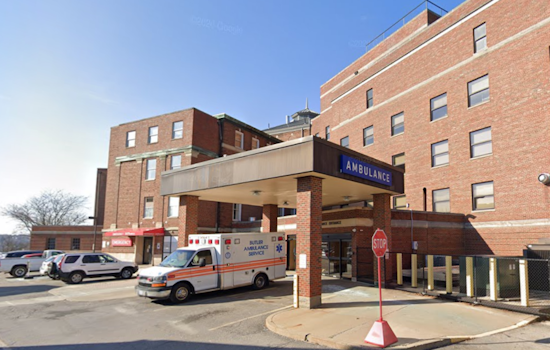Butler Techs Picket Over Pay At Butler Memorial Hospital