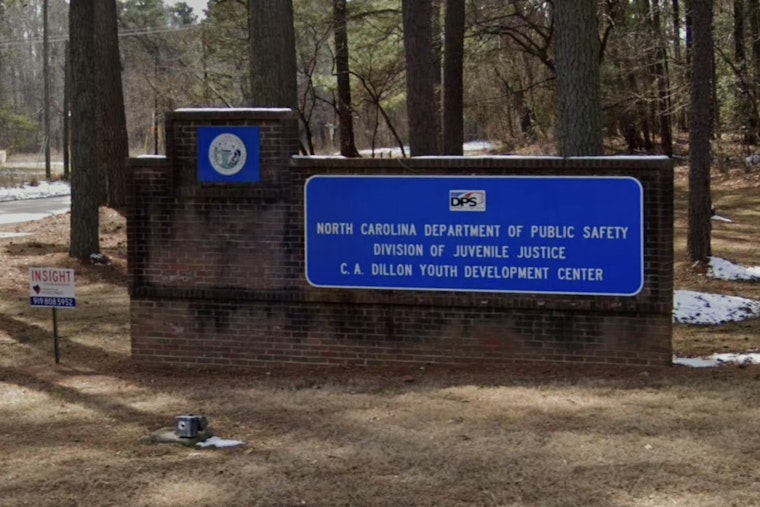 Butner Juvenile Lockup Bets $3.5M On Youth Mental Health Turnaround