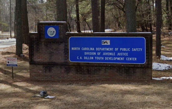 Butner Juvenile Lockup Bets $3.5M On Youth Mental Health Turnaround