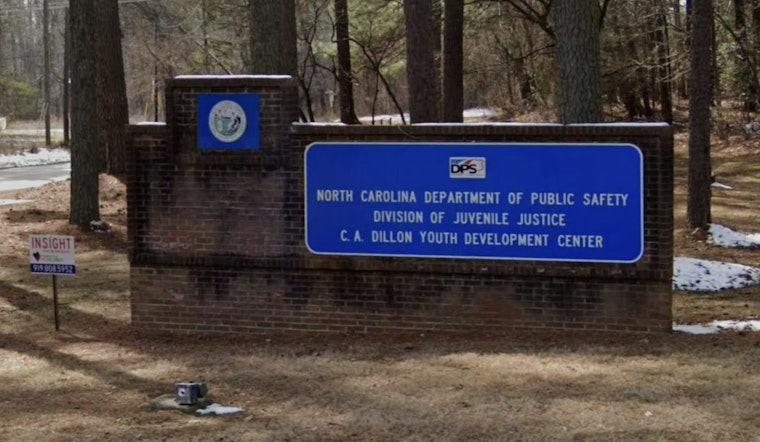 Butner Juvenile Lockup Bets $3.5M On Youth Mental Health Turnaround