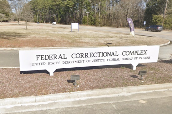 Butner Prison Rookie Lieutenant Admits Inmate Beating Cover-Up