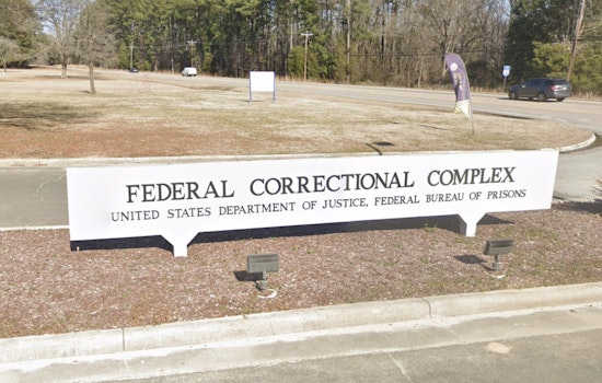 Butner Prison Rookie Lieutenant Admits Inmate Beating Cover-Up