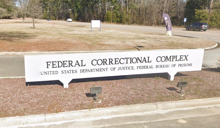 Butner Prison Rookie Lieutenant Admits Inmate Beating Cover-Up
