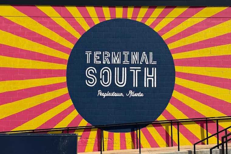 Butter Chicken Invasion: Masala Times Heats Up Peoplestown’s New Switchman Hall