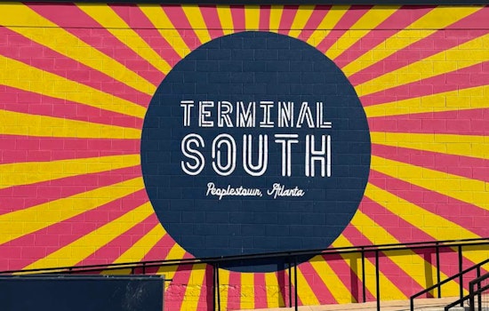 Butter Chicken Invasion: Masala Times Heats Up Peoplestown’s New Switchman Hall