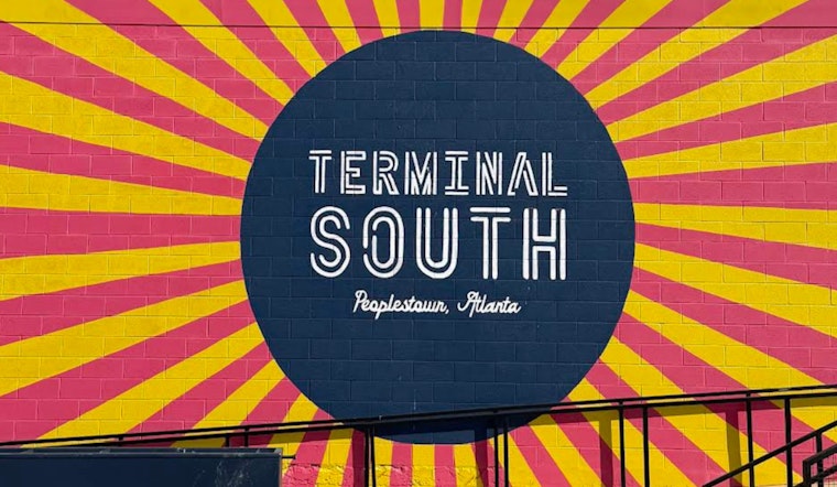 Butter Chicken Invasion: Masala Times Heats Up Peoplestown’s New Switchman Hall