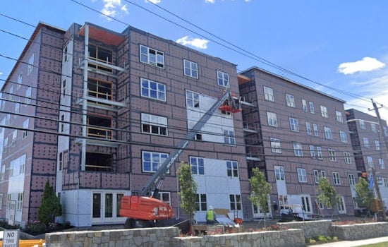 Buyers Pounce Early On 60 New Condos At Beverly’s Cummings Center