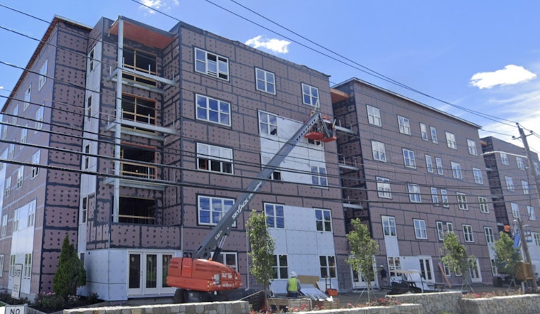 Buyers Pounce Early On 60 New Condos At Beverly’s Cummings Center