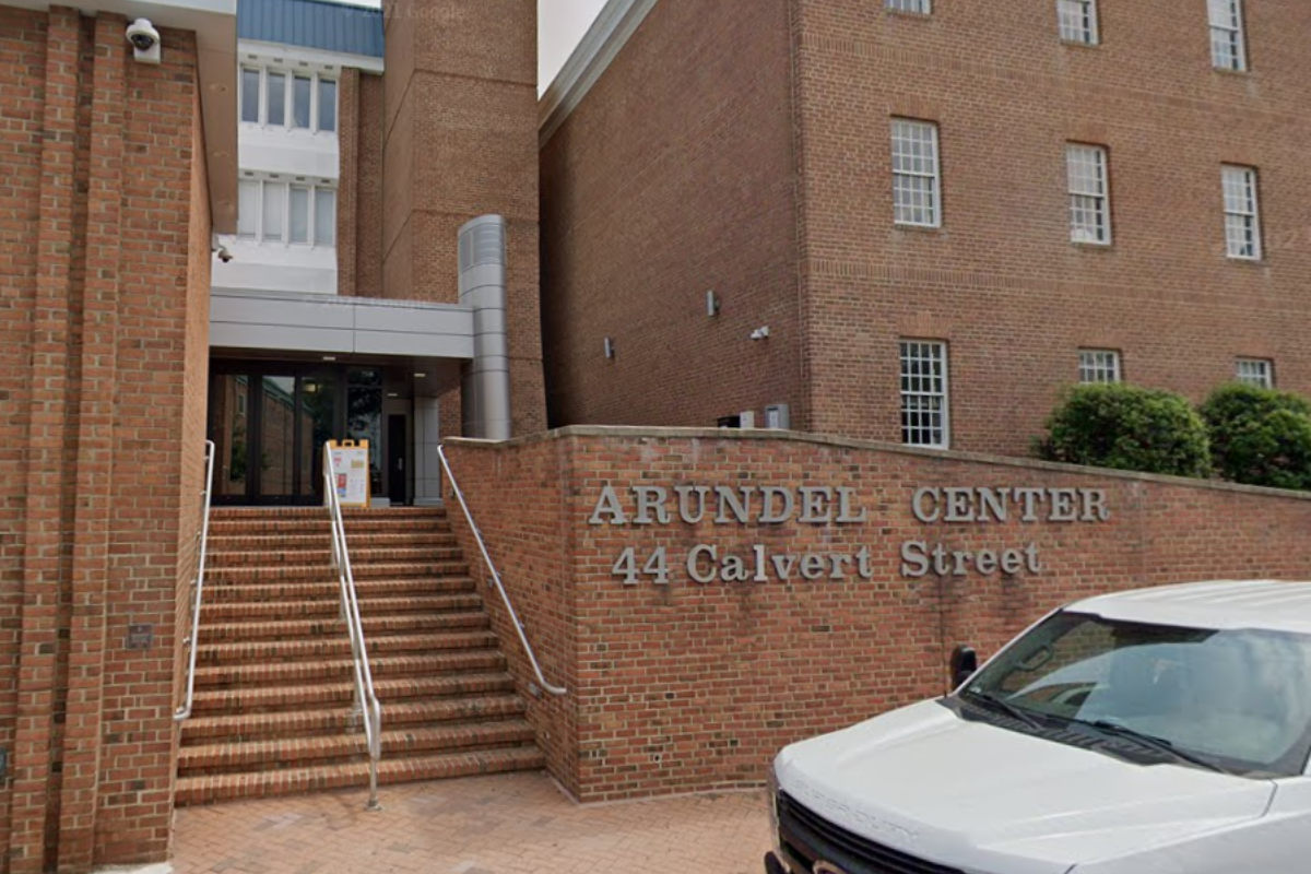 BWI Building Boom Slams Into Sewer Wall In Anne Arundel