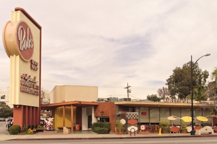 Bye-Bye Big Boy, Phoenix Burger Icon Vanishes From The Valley