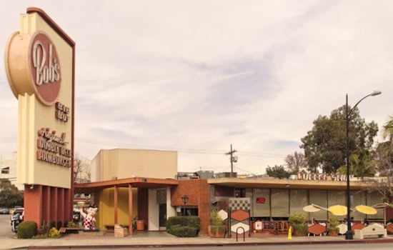 Bye-Bye Big Boy, Phoenix Burger Icon Vanishes From The Valley