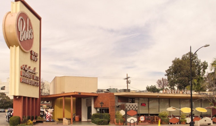 Bye-Bye Big Boy, Phoenix Burger Icon Vanishes From The Valley