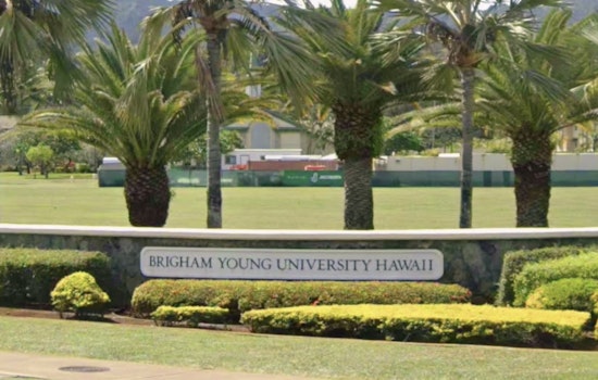 BYU–Hawaii Scores $96.3M Green Light To Remake Laie Campus Core