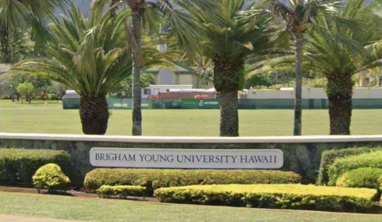 BYU–Hawaii Scores $96.3M Green Light To Remake Laie Campus Core