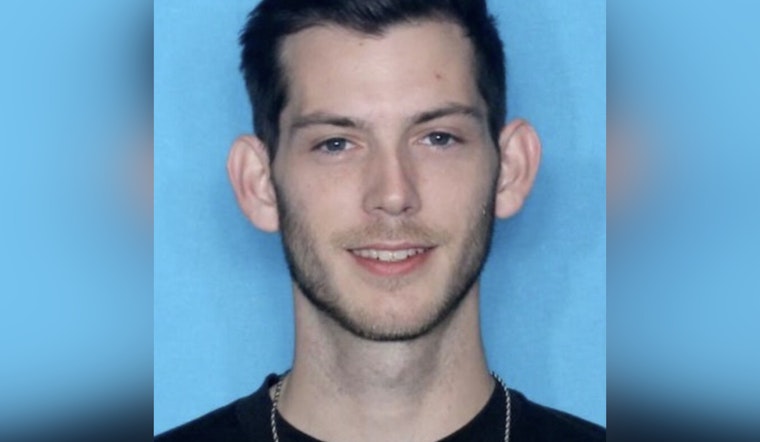 Bywater Bar Night Turns Cold As New Orleans Photographer Vanishes