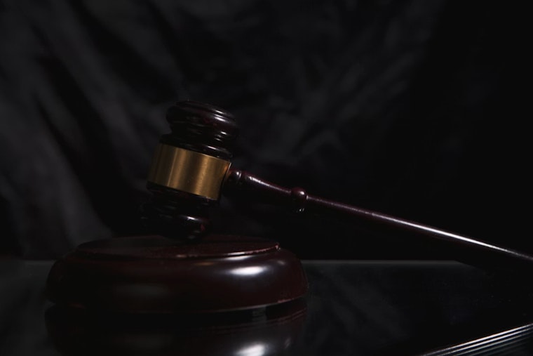 Bywater Body Dump Slidell Waitress Killer Gets 40 Years After Plea Deal