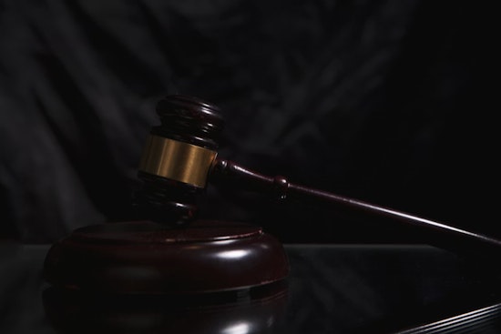 Bywater Body Dump Slidell Waitress Killer Gets 40 Years After Plea Deal