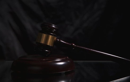 Bywater Body Dump Slidell Waitress Killer Gets 40 Years After Plea Deal