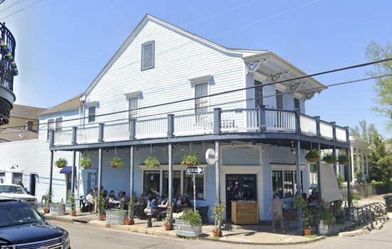 Bywater Wakes Up As Acamaya Chef Ana Castro Plots Casimiro Breakfast Spot