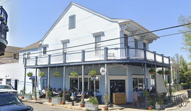Bywater Wakes Up As Acamaya Chef Ana Castro Plots Casimiro Breakfast Spot