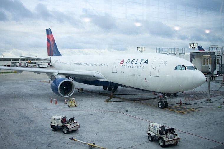Cabin Smoke Scare Sends Detroit Delta Flight Back to Gate