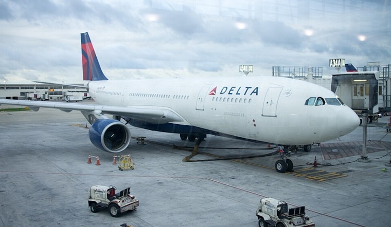 Cabin Smoke Scare Sends Detroit Delta Flight Back to Gate