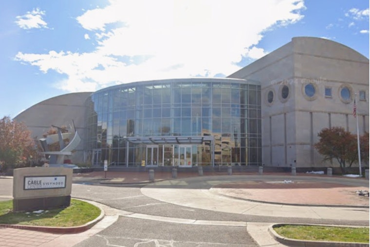 Cable Center Cashes Out as DU Snaps Up Campus Landmark