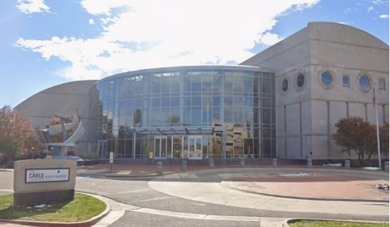 Cable Center Cashes Out as DU Snaps Up Campus Landmark