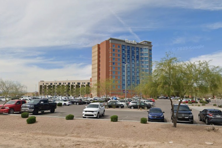 Caesars Bets Big on Maricopa With High-Tech Game Day Sportsbar