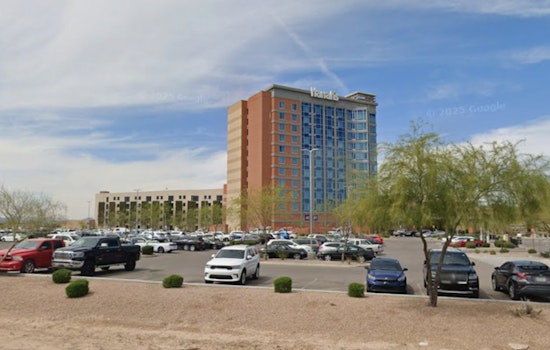 Caesars Bets Big on Maricopa With High-Tech Game Day Sportsbar