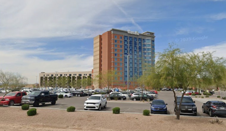 Caesars Bets Big on Maricopa With High-Tech Game Day Sportsbar