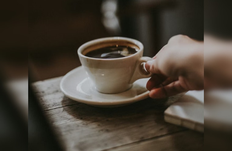 Caféina Opens At Women’s March Westside Hub
