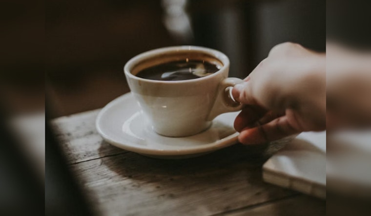 Caféina Opens At Women’s March Westside Hub