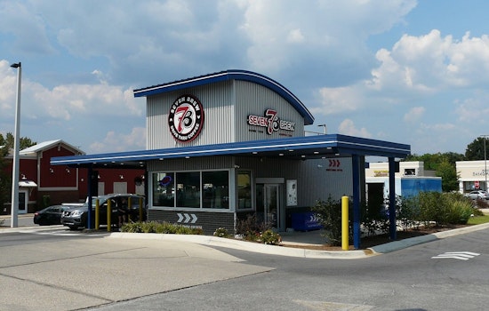 Caffeine Invasion: 7 Brew Investors Plot Drive-Thru Blitz Around Charlotte