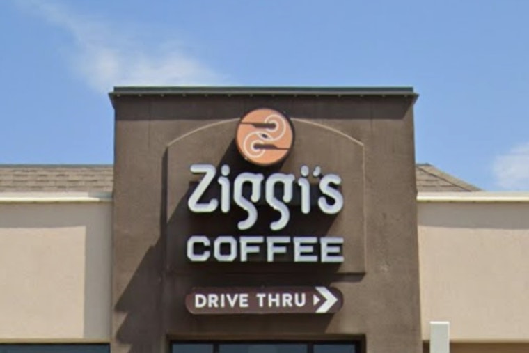 Caffeine Rush Coming As Ziggi’s Coffee Lines Up Ken Caryl Drive-Thru