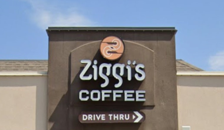Caffeine Rush Coming As Ziggi’s Coffee Lines Up Ken Caryl Drive-Thru