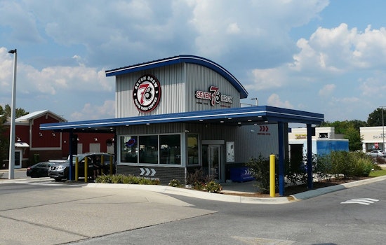Caffeine Wars as 7 Brew Plots New Drive-Thru in Roseville