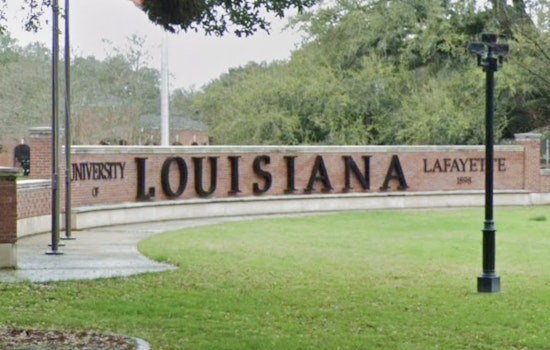 Cajun Country Erupts as Kolluru Claims UL Lafayette Crown
