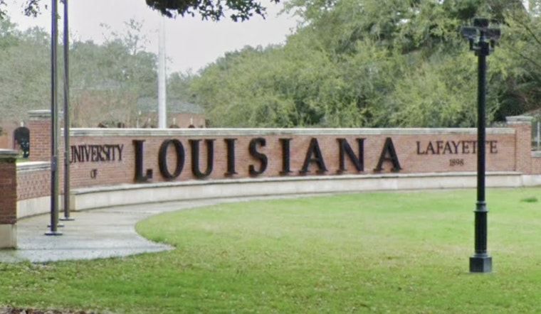Cajun Country Erupts as Kolluru Claims UL Lafayette Crown