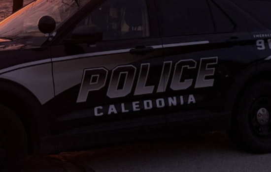 Caledonia Welfare Check Turns Tragic as 65-Year-Old Woman Found Dead in Oak Creek Park