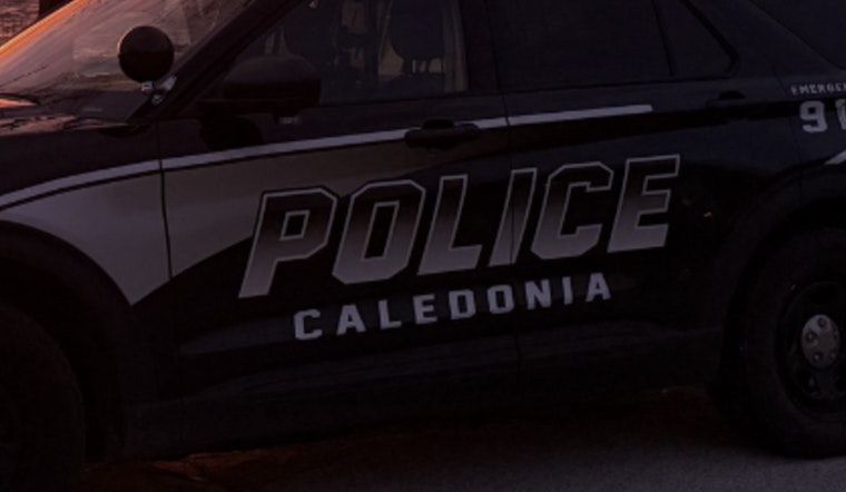 Caledonia Welfare Check Turns Tragic as 65-Year-Old Woman Found Dead in Oak Creek Park