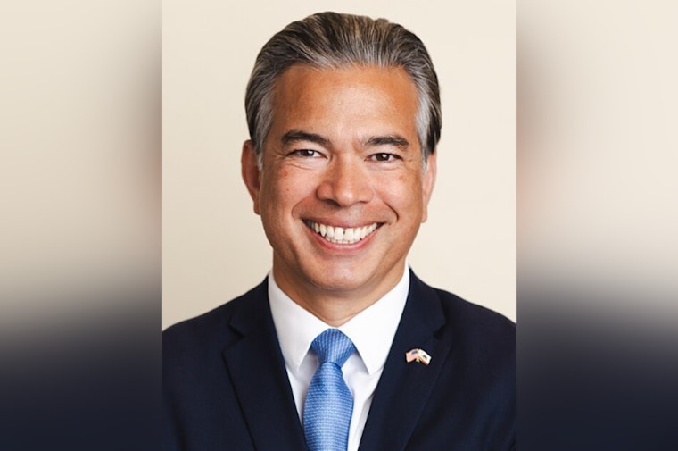 California AG Nails Human Trafficker Who Preyed on Minors With 8-Year Prison Term