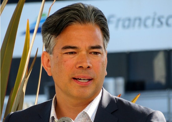 California AG Secures $1.64M From Crossroads Truck Lender