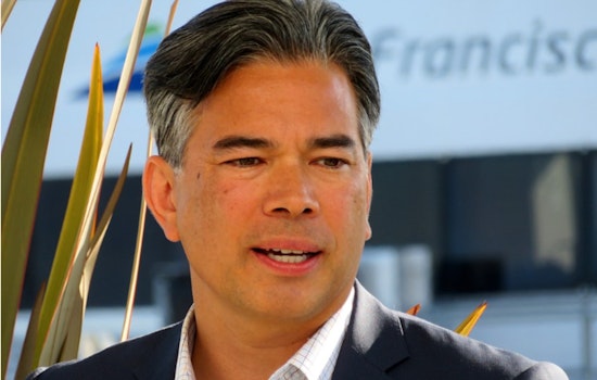 California AG Secures $1.64M From Crossroads Truck Lender
