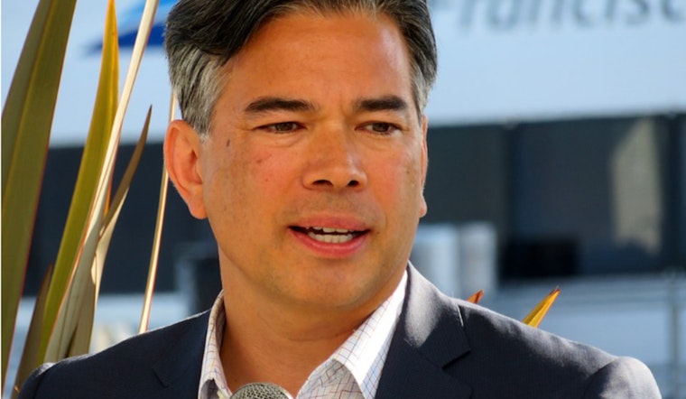 California AG Secures $1.64M From Crossroads Truck Lender