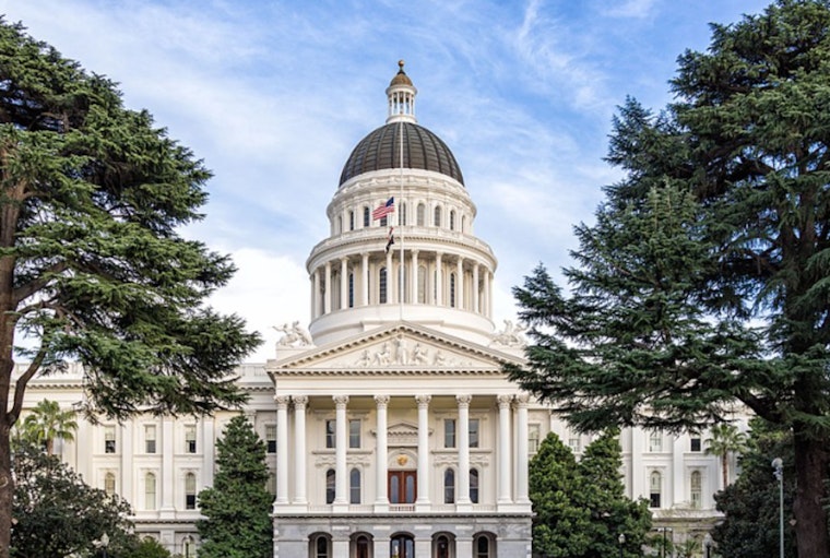 California Democratic Party Unveils Six-Figure Polling Push to Test Governor Candidates