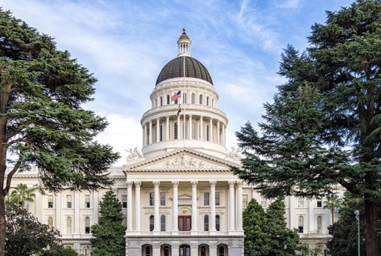 California Democratic Party Unveils Six-Figure Polling Push to Test Governor Candidates