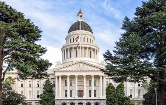 California Democratic Party Unveils Six-Figure Polling Push to Test Governor Candidates