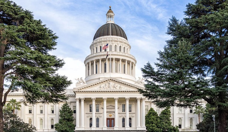 California Democratic Party Unveils Six-Figure Polling Push to Test Governor Candidates