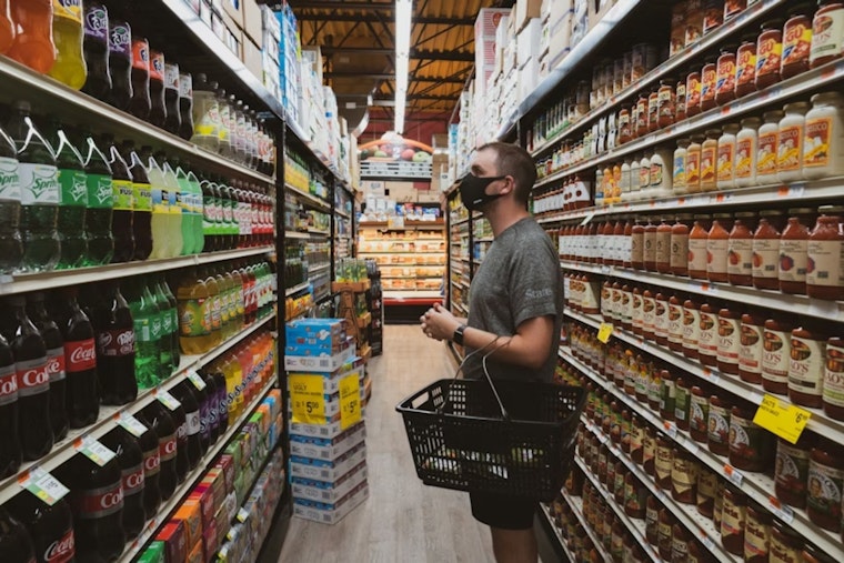 California Grocery Bill Showdown: Where Shoppers Actually Save Big